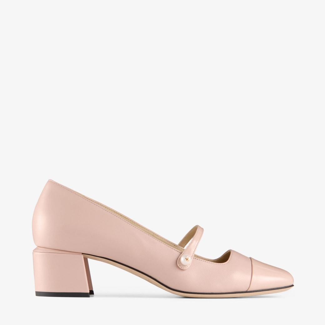 Jimmy Choo Elisa 45