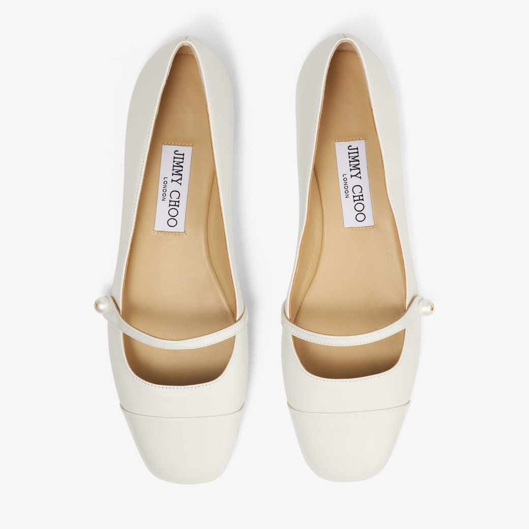 Elisa Flat
