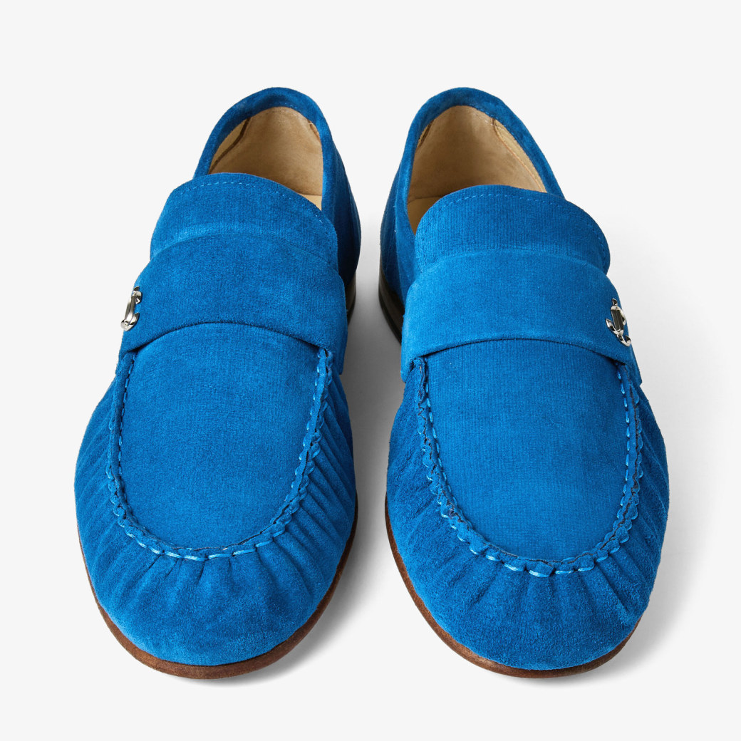 Jimmy Choo Ellis Loafer