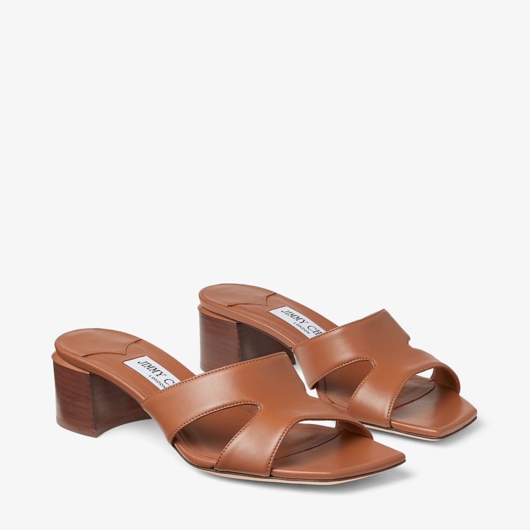 Jimmy Choo Ellison Mule 45