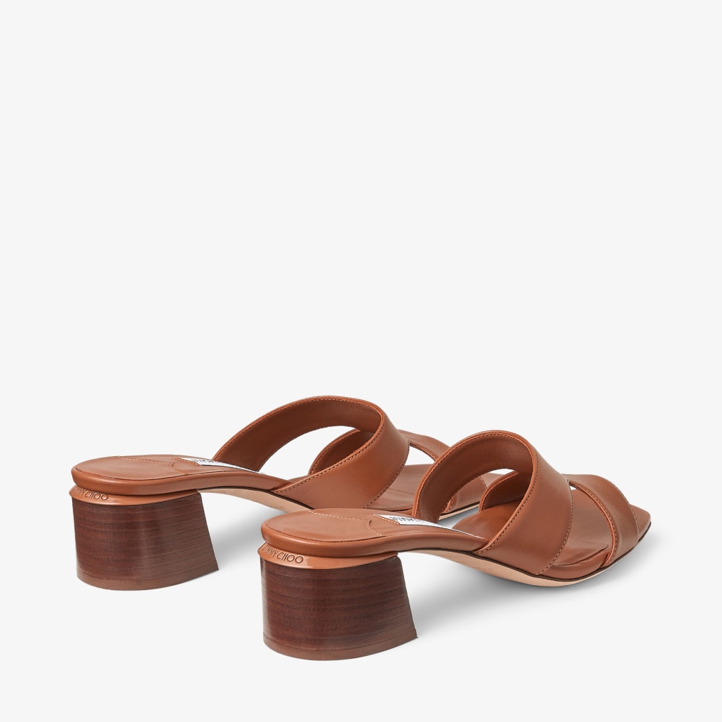 Jimmy Choo Ellison Mule 45