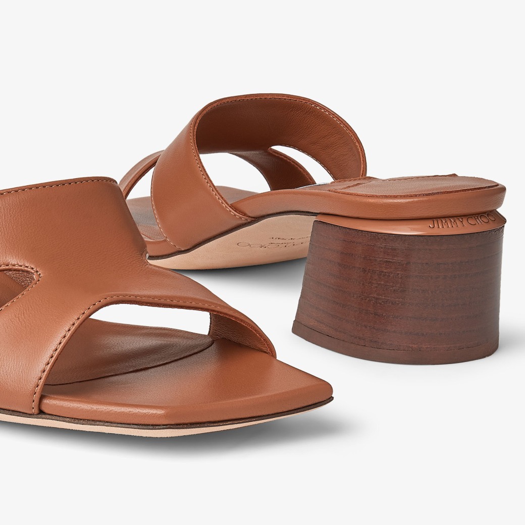 Jimmy Choo Ellison Mule 45
