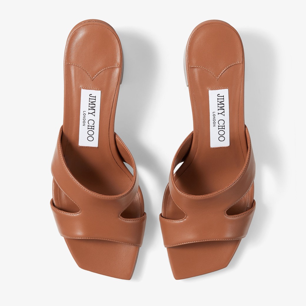 Jimmy Choo Ellison Mule 45