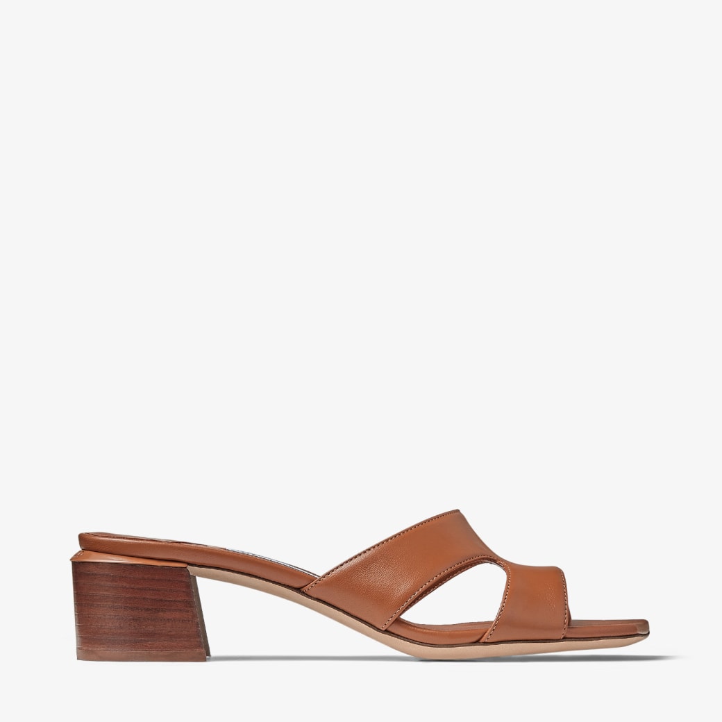 Jimmy Choo Ellison Mule 45