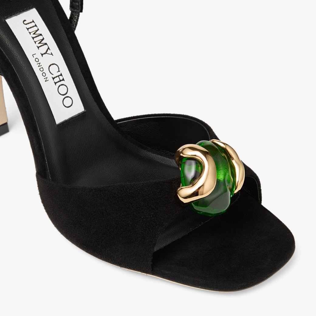 Jimmy Choo Emani 100