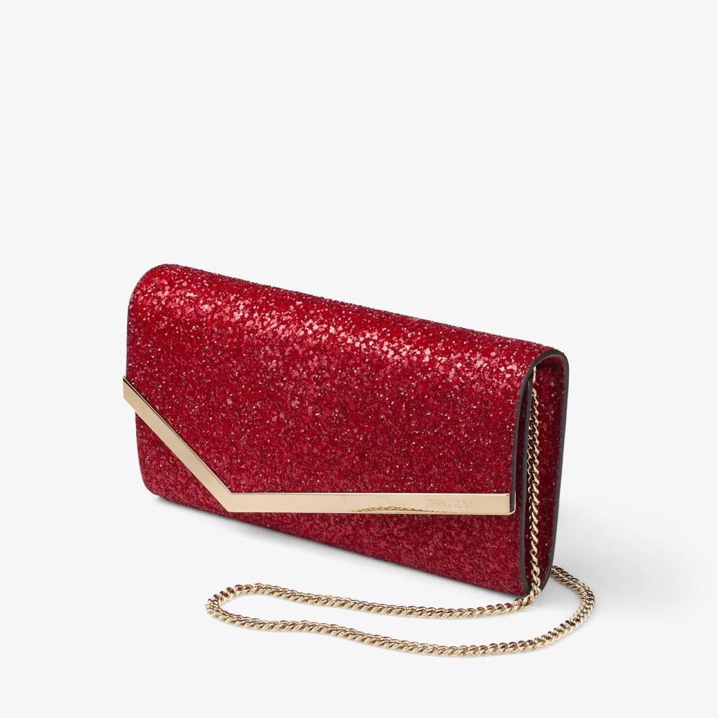Jimmy Choo Emmie