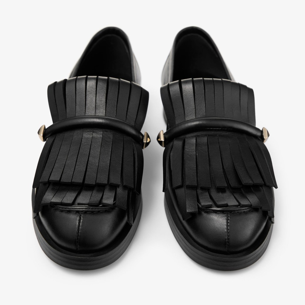 Jimmy Choo Eska Loafer