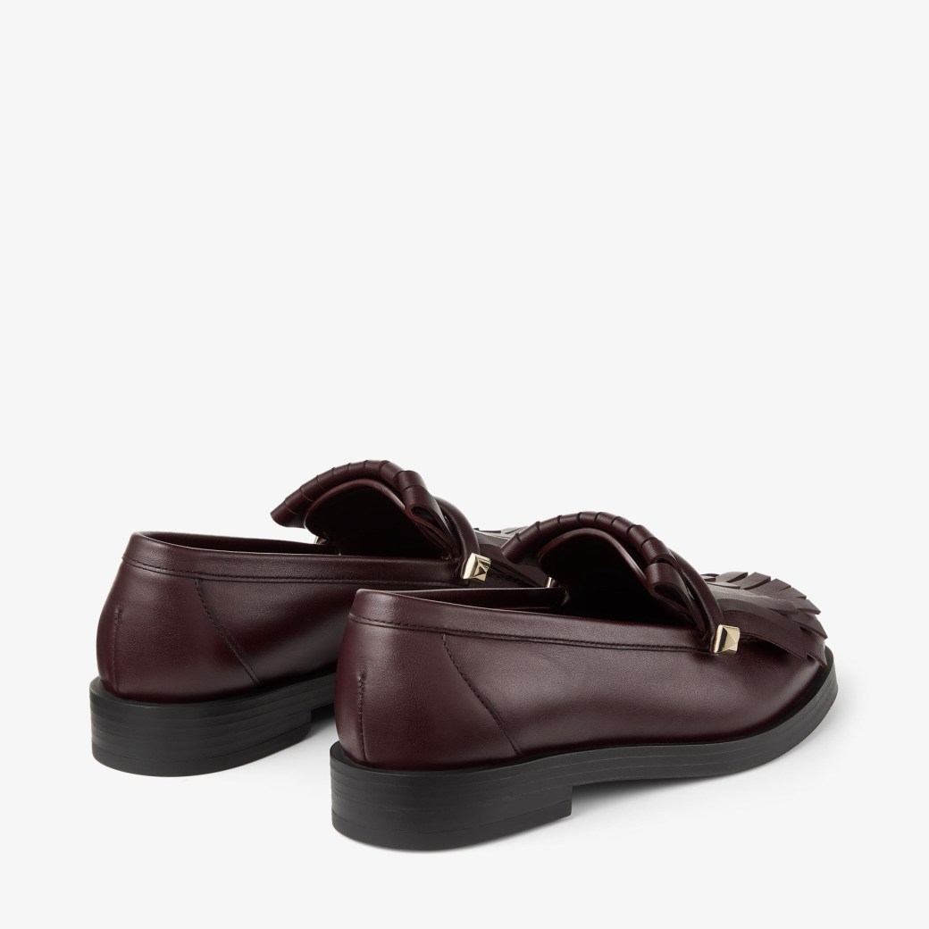 Jimmy Choo Eska Loafer