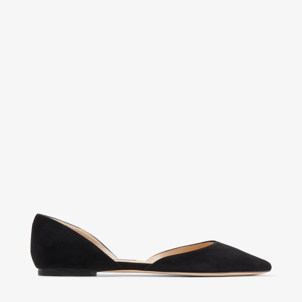 Jimmy Choo Esther Flat