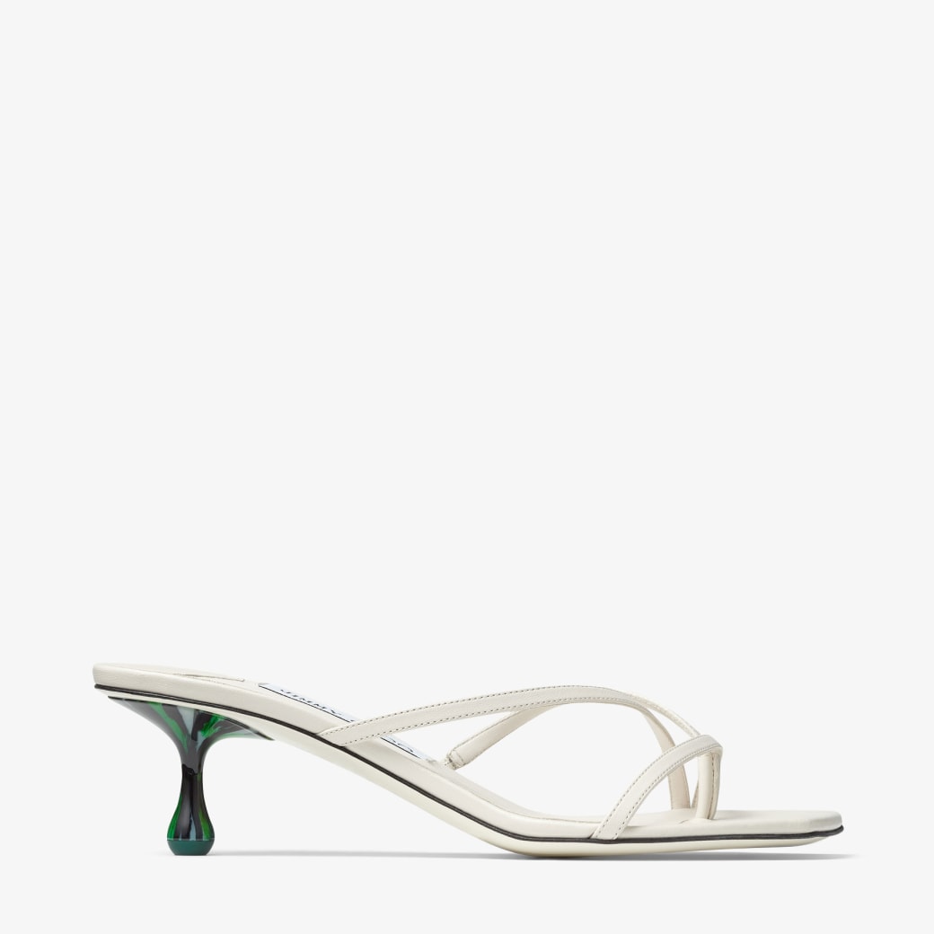 Jimmy Choo Etana Mule 50