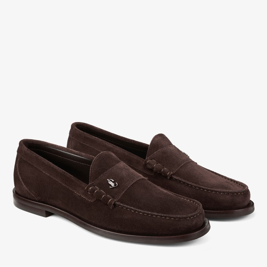 Jimmy Choo Ethan Loafer