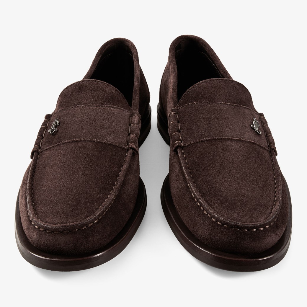 Jimmy Choo Ethan Loafer