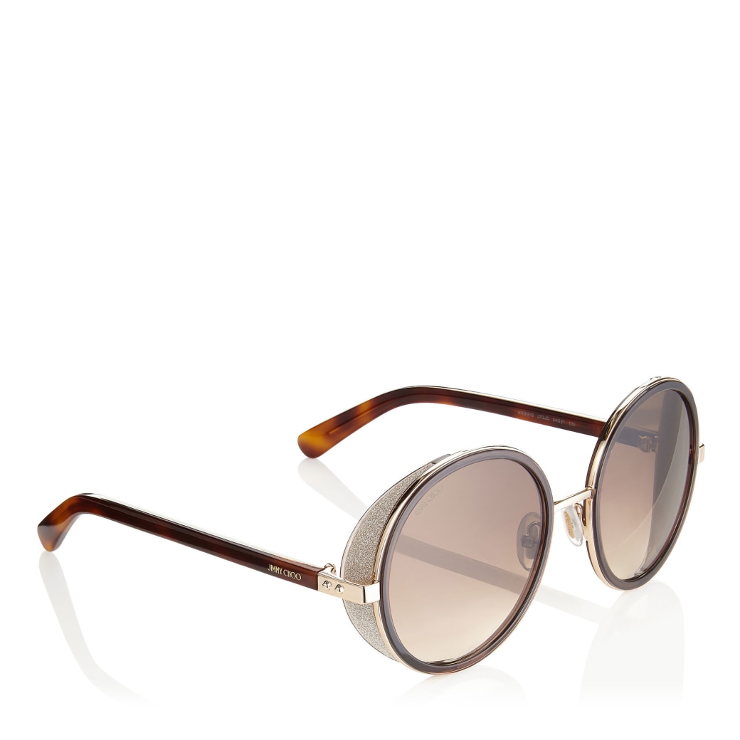 Jimmy Choo Andie