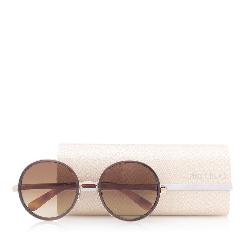 Jimmy Choo Andie