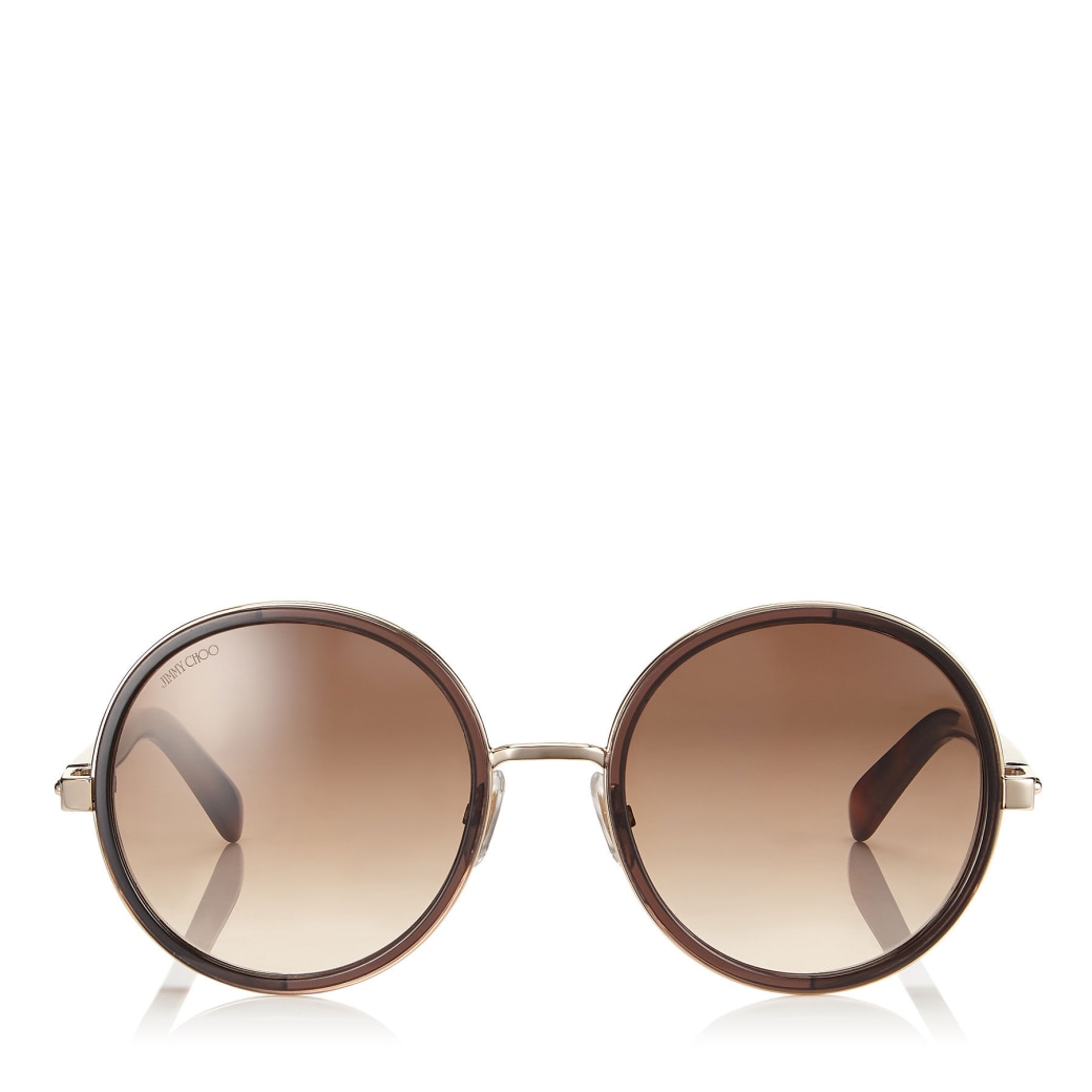 Jimmy Choo Andie