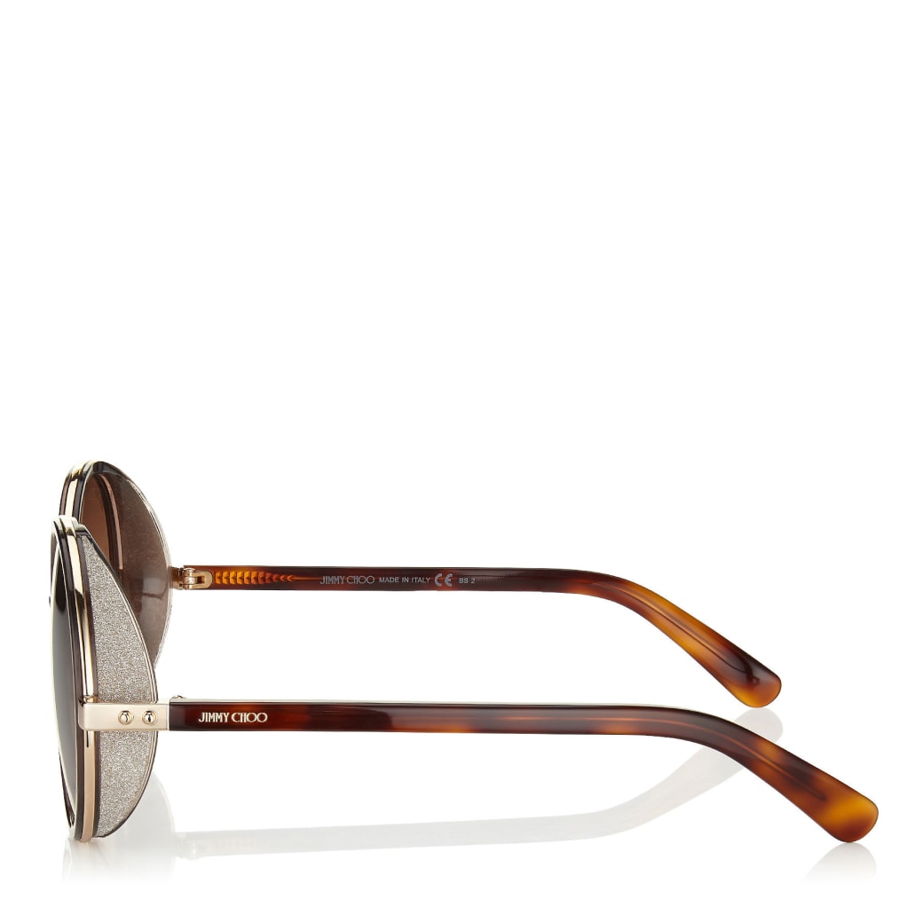 Jimmy Choo Andie