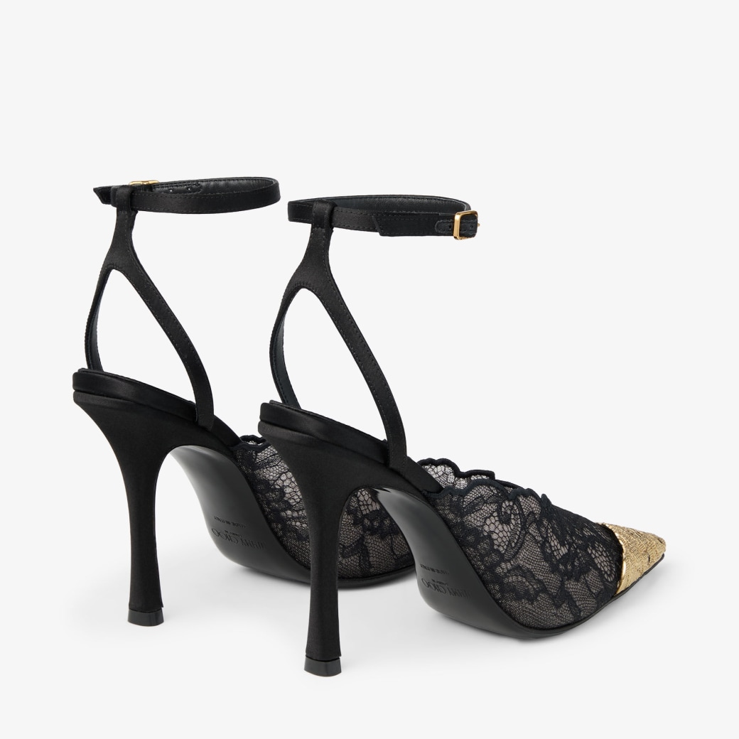 Jimmy Choo 파이즈 100