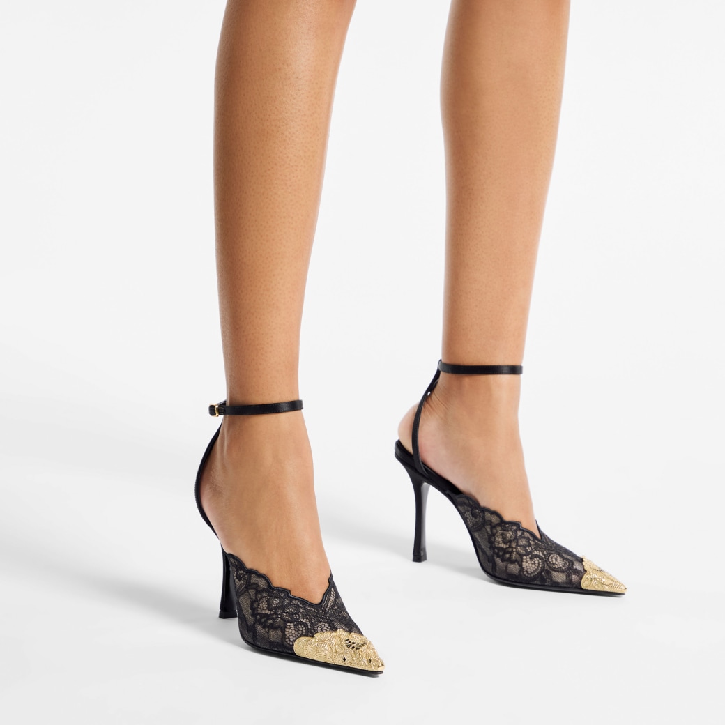 Jimmy Choo 파이즈 100