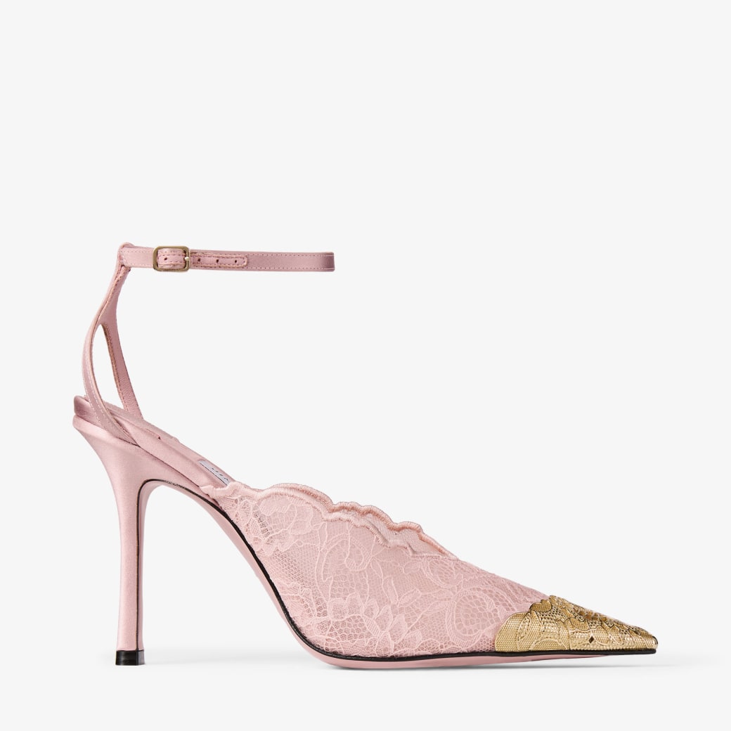 Jimmy Choo 파이즈 100