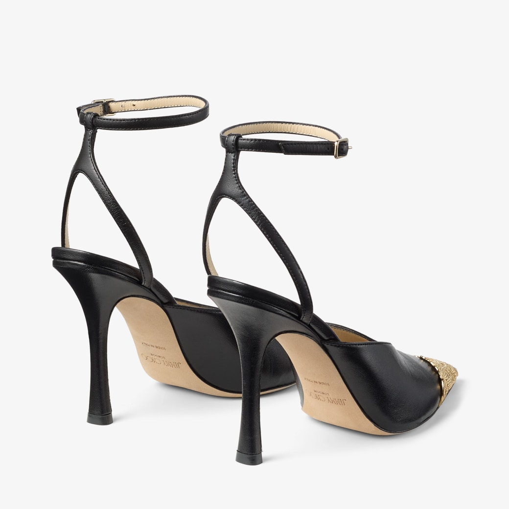 Jimmy Choo Faiz 100