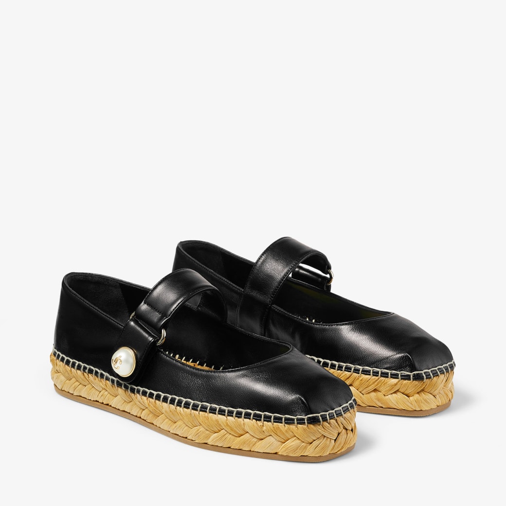 Jimmy Choo Fayence Espadrille