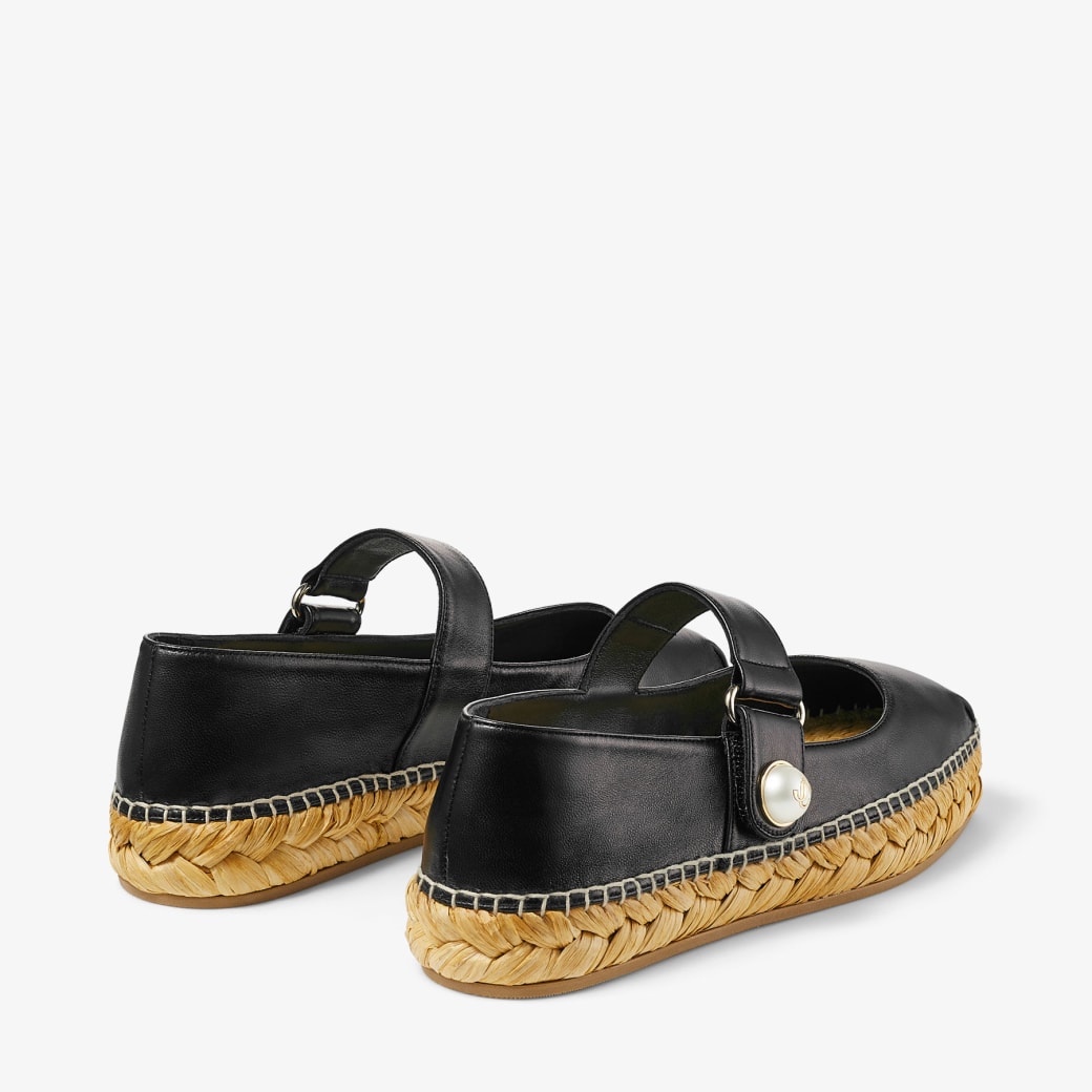 Jimmy Choo Fayence Espadrille