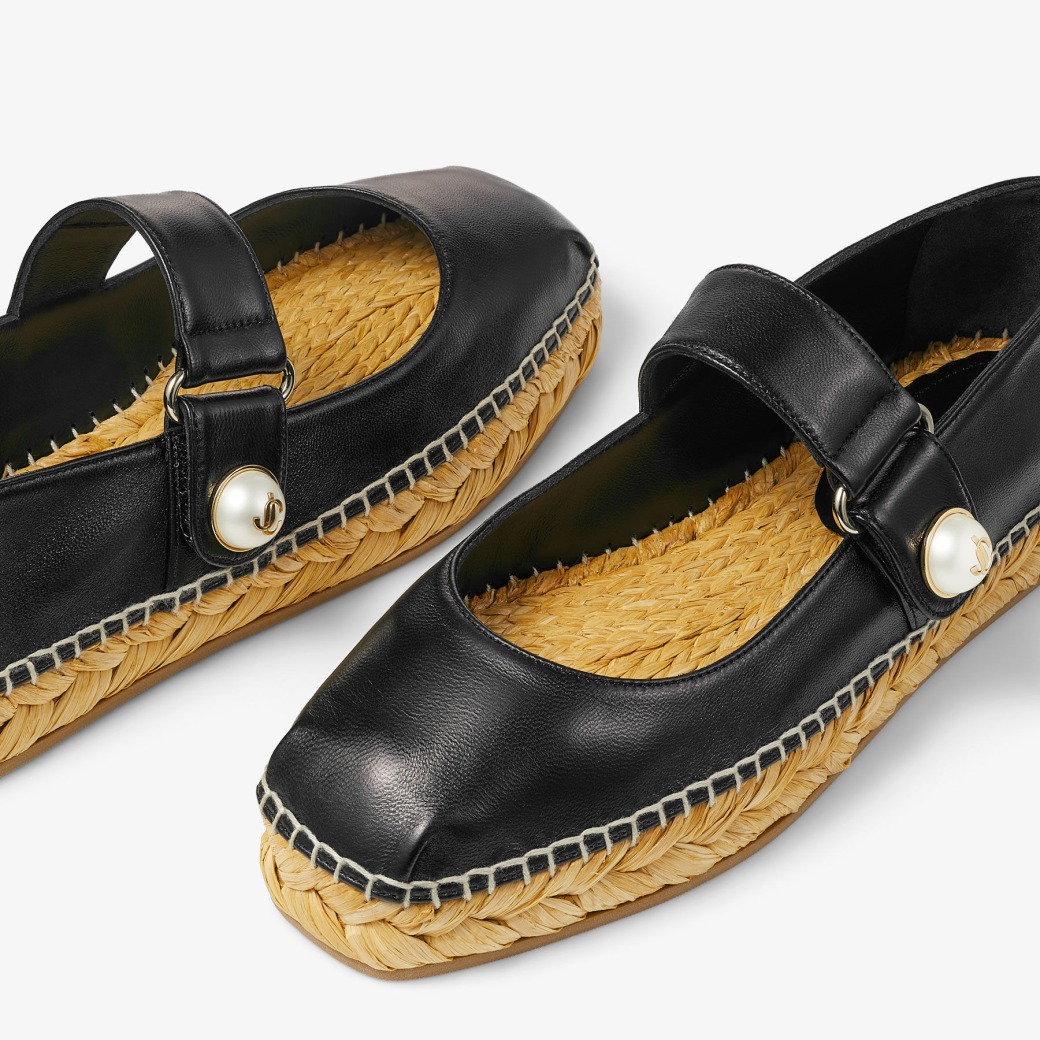 Jimmy Choo Fayence Espadrille