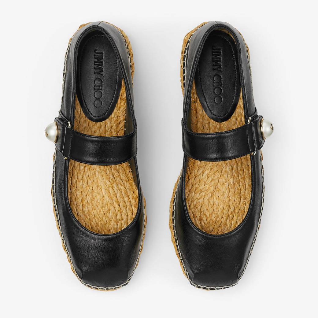 Jimmy Choo Fayence Espadrille