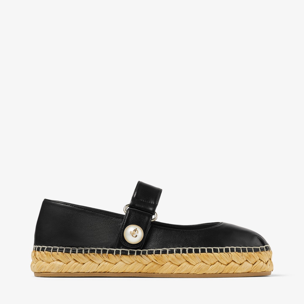 Jimmy Choo Fayence Espadrille