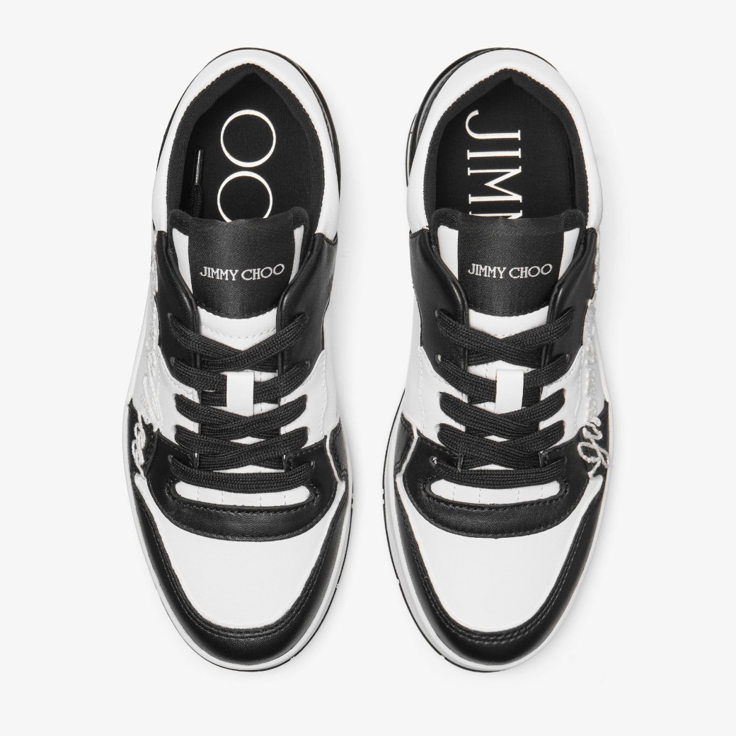 Jimmy Choo Florent F