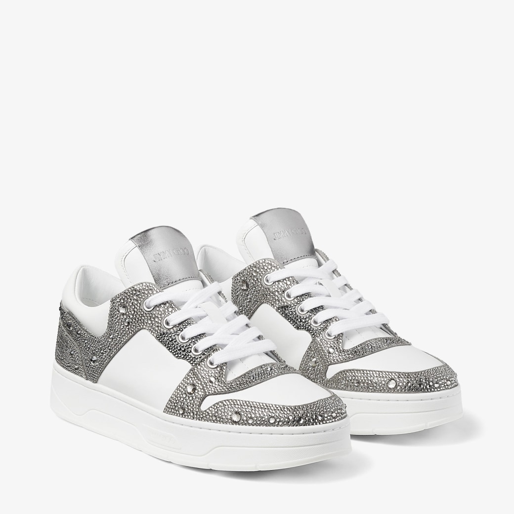 Jimmy Choo Florent F