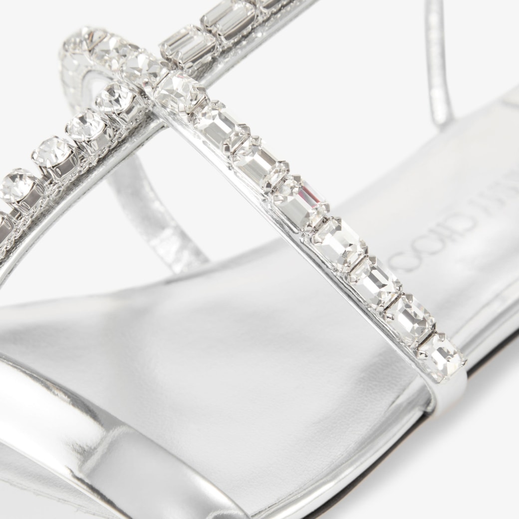 Jimmy Choo Gwyn Flat