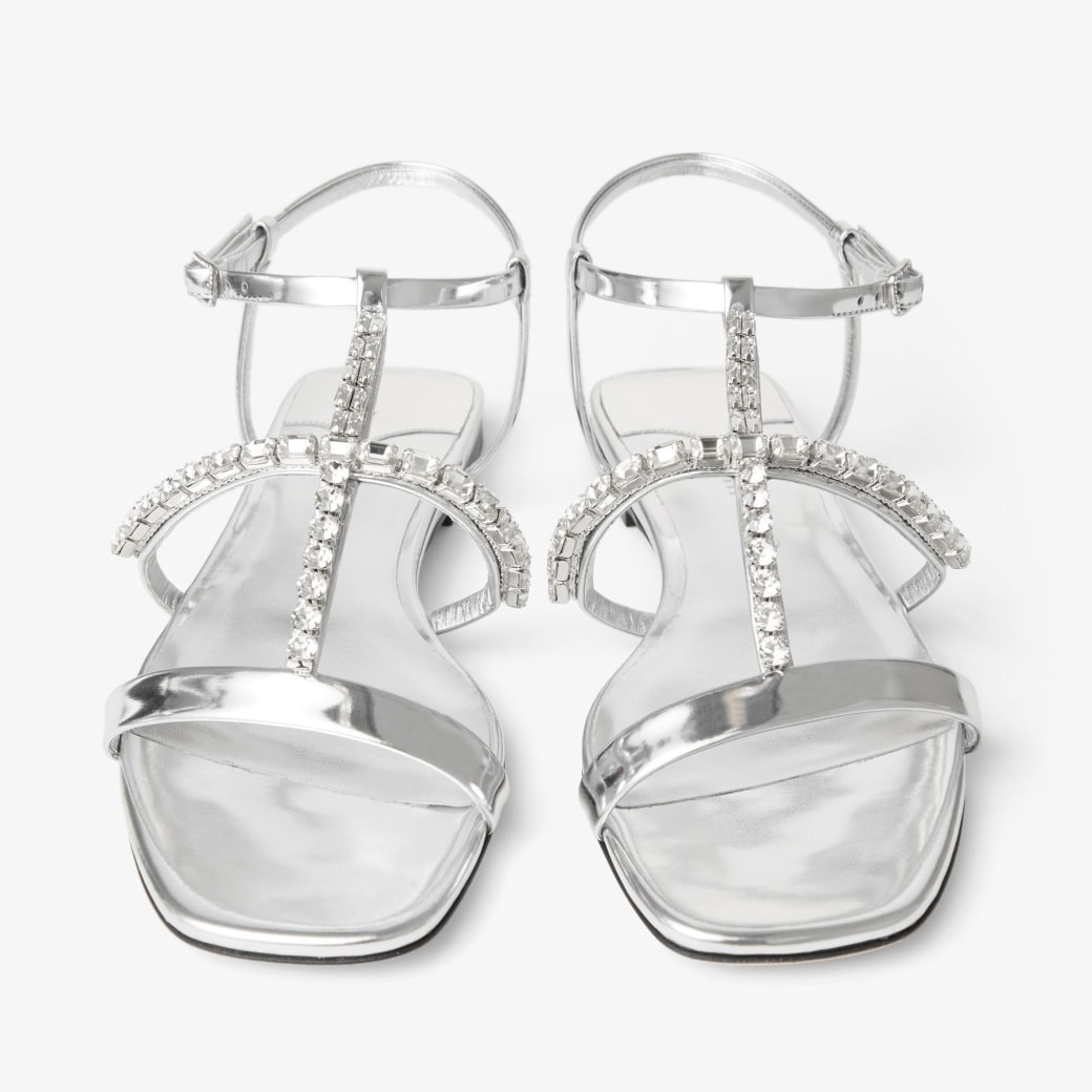 Jimmy Choo Gwyn Flat