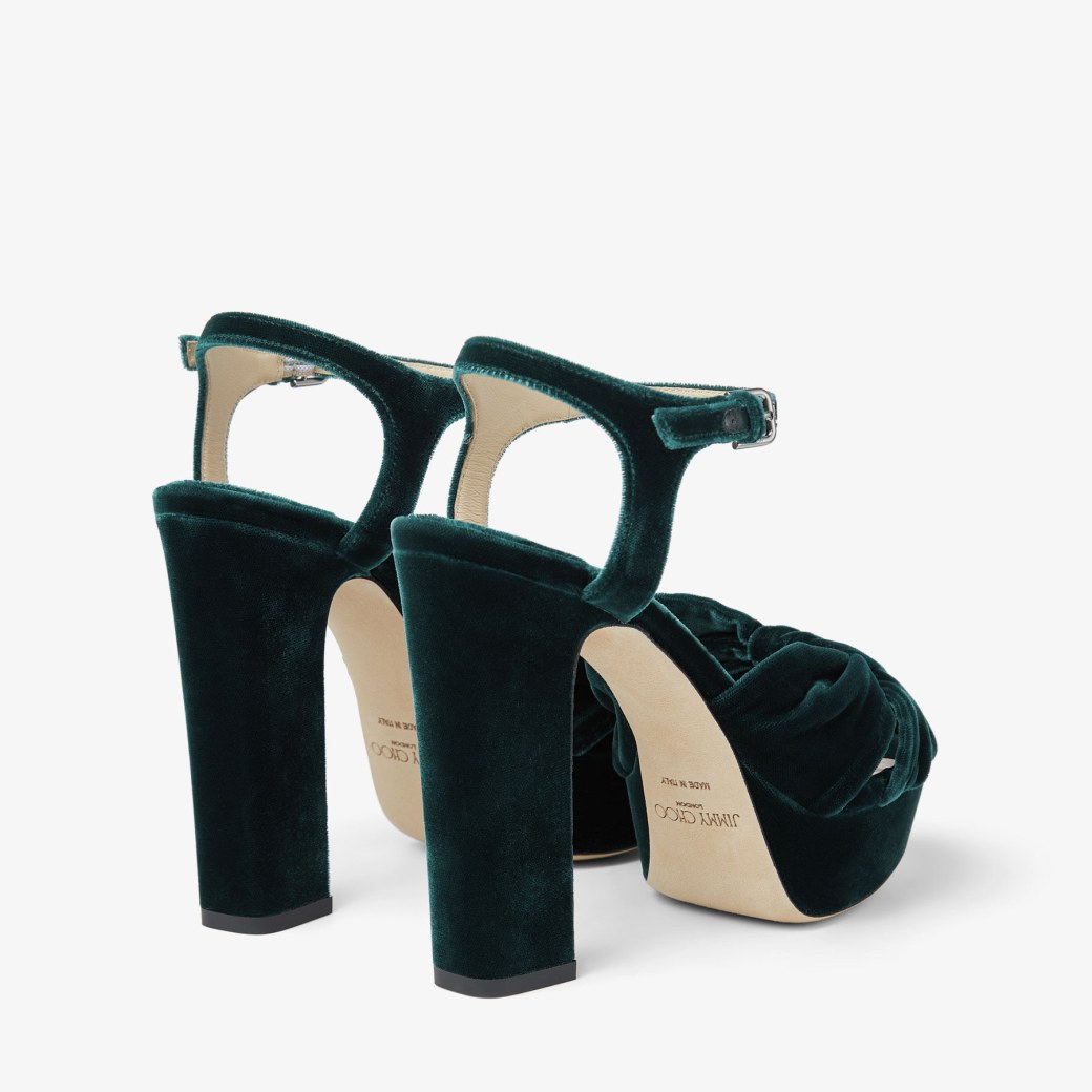 Jimmy Choo Heloise 120