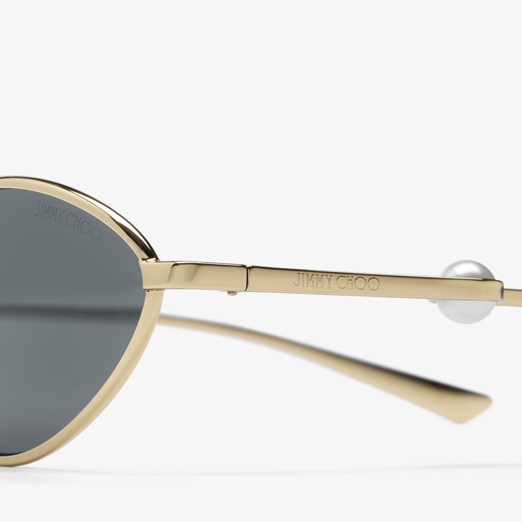 Jimmy Choo Ina