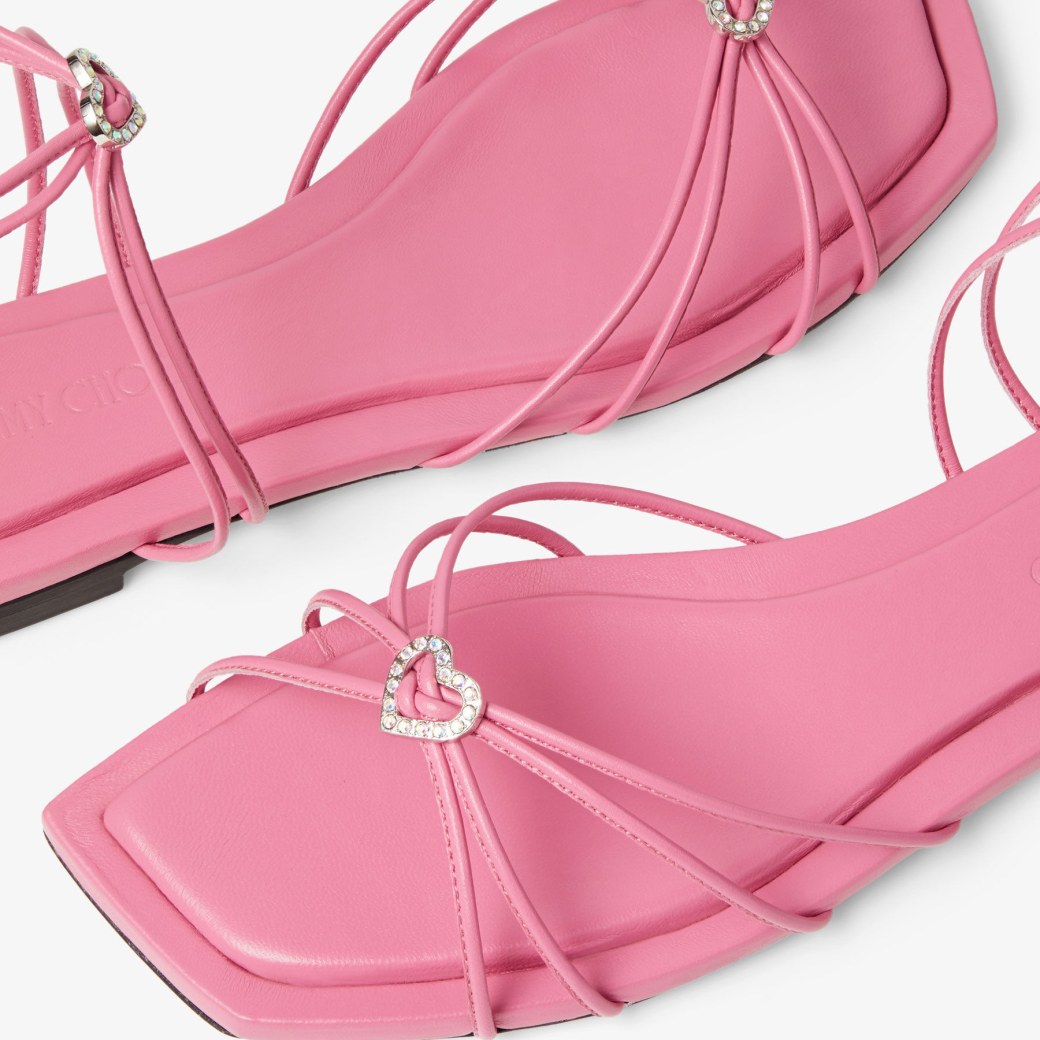 Jimmy Choo Indiya Flat