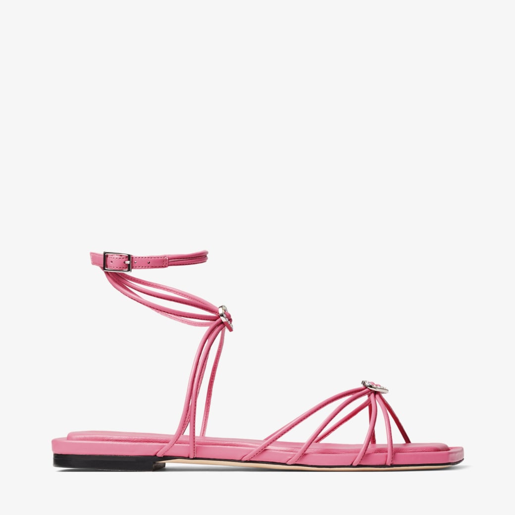 Jimmy Choo Indiya Flat