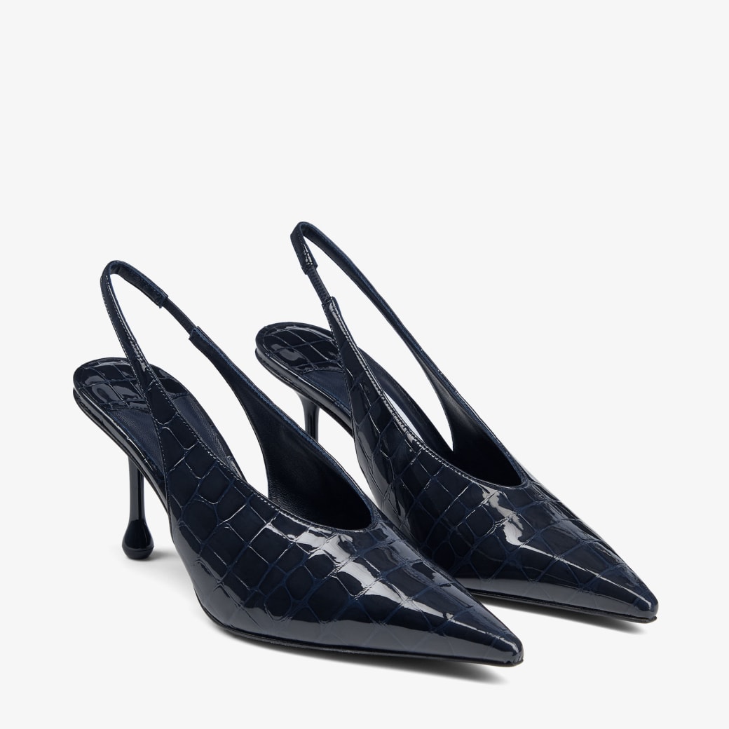 Jimmy Choo Isa 80
