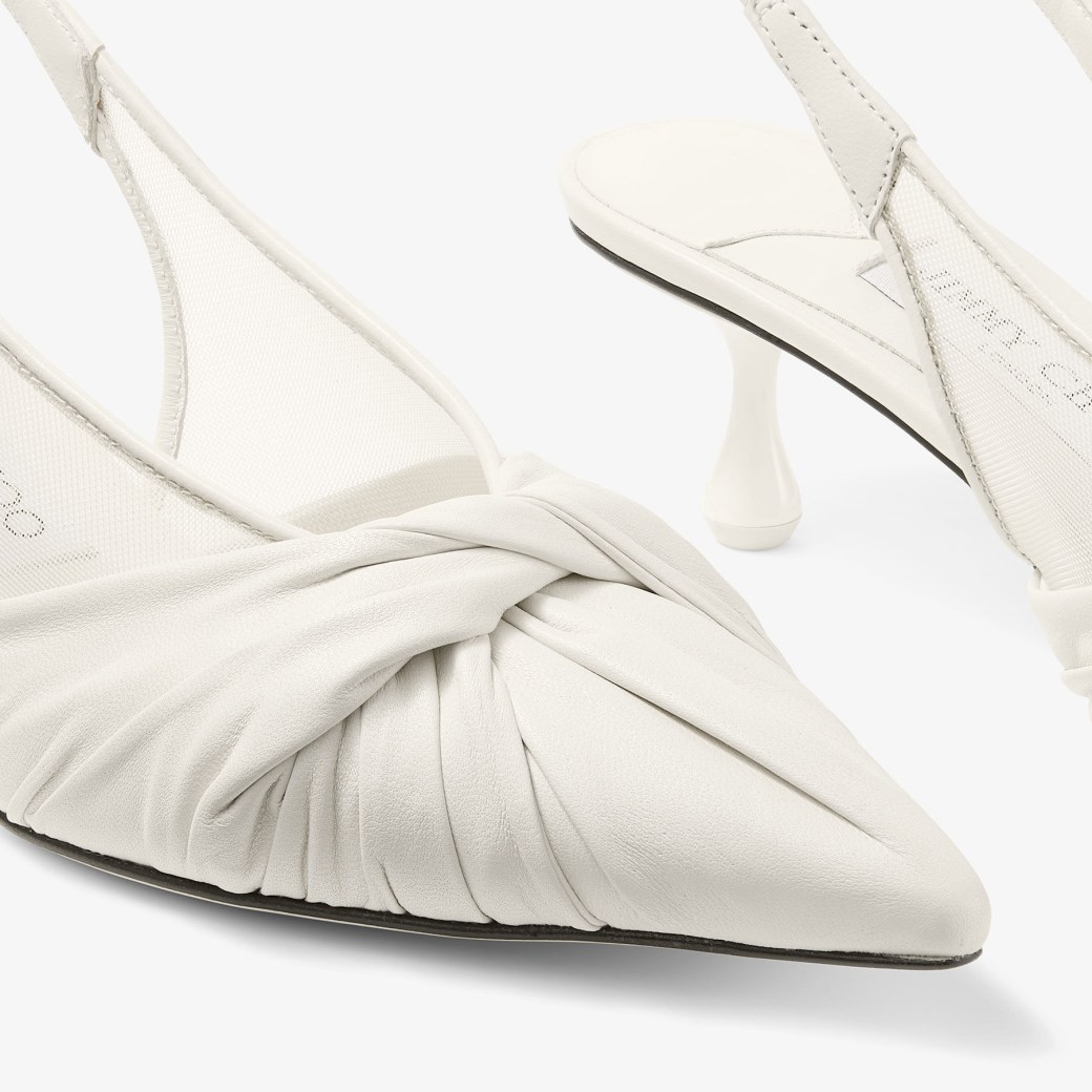 Jimmy Choo Isa Twist 50