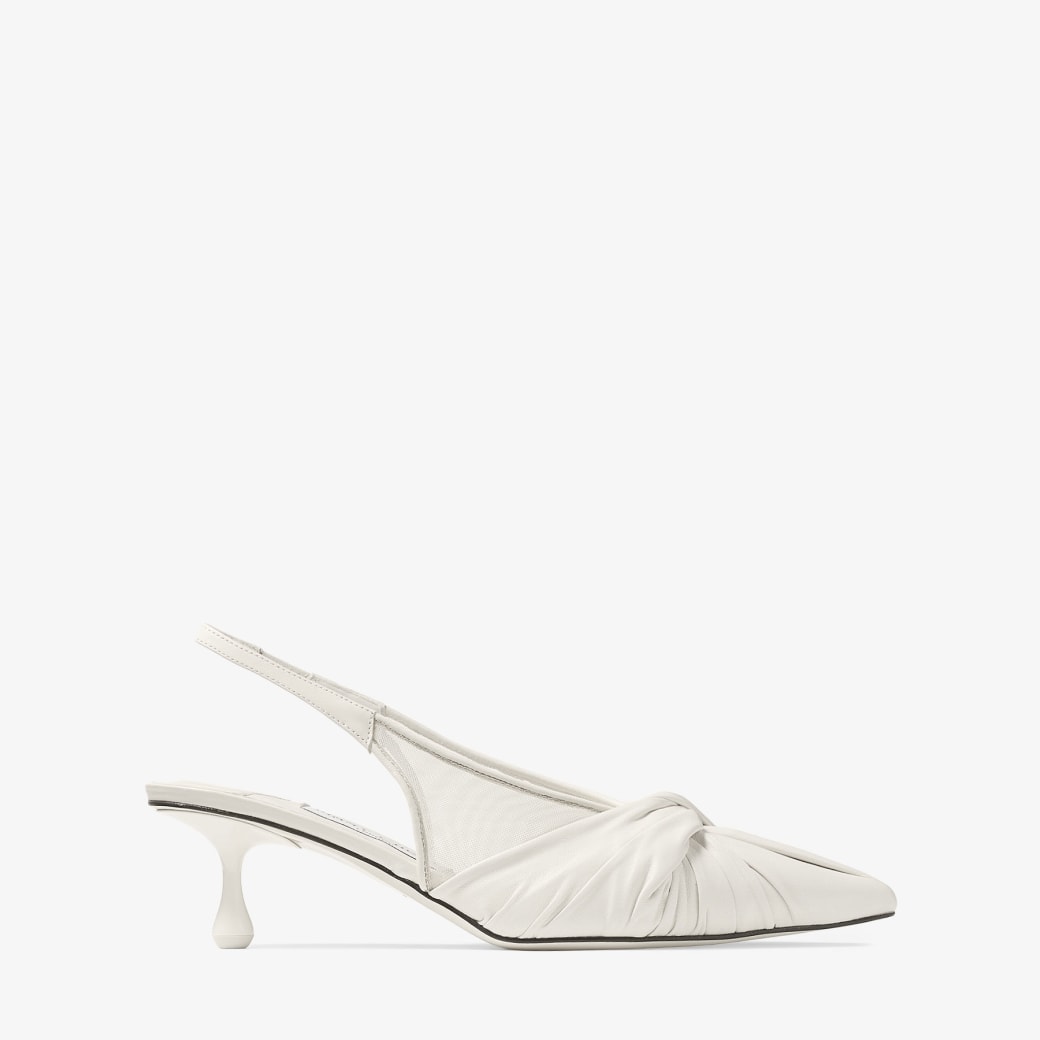 Jimmy Choo Isa Twist 50