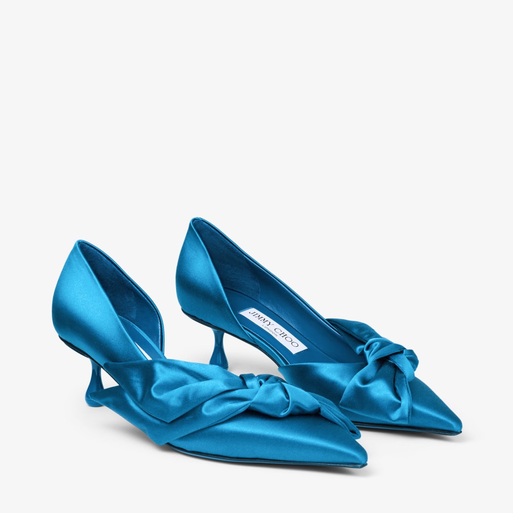 Jimmy Choo Issy Pump 50