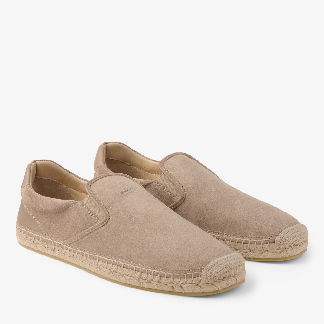 Jimmy Choo Ivan Espadrille