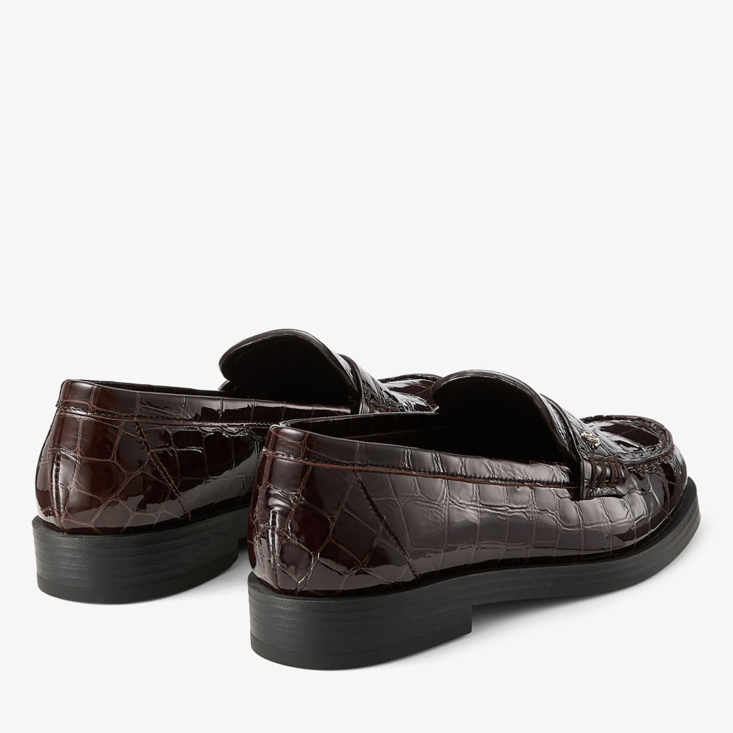 Jimmy Choo Ivy Loafer