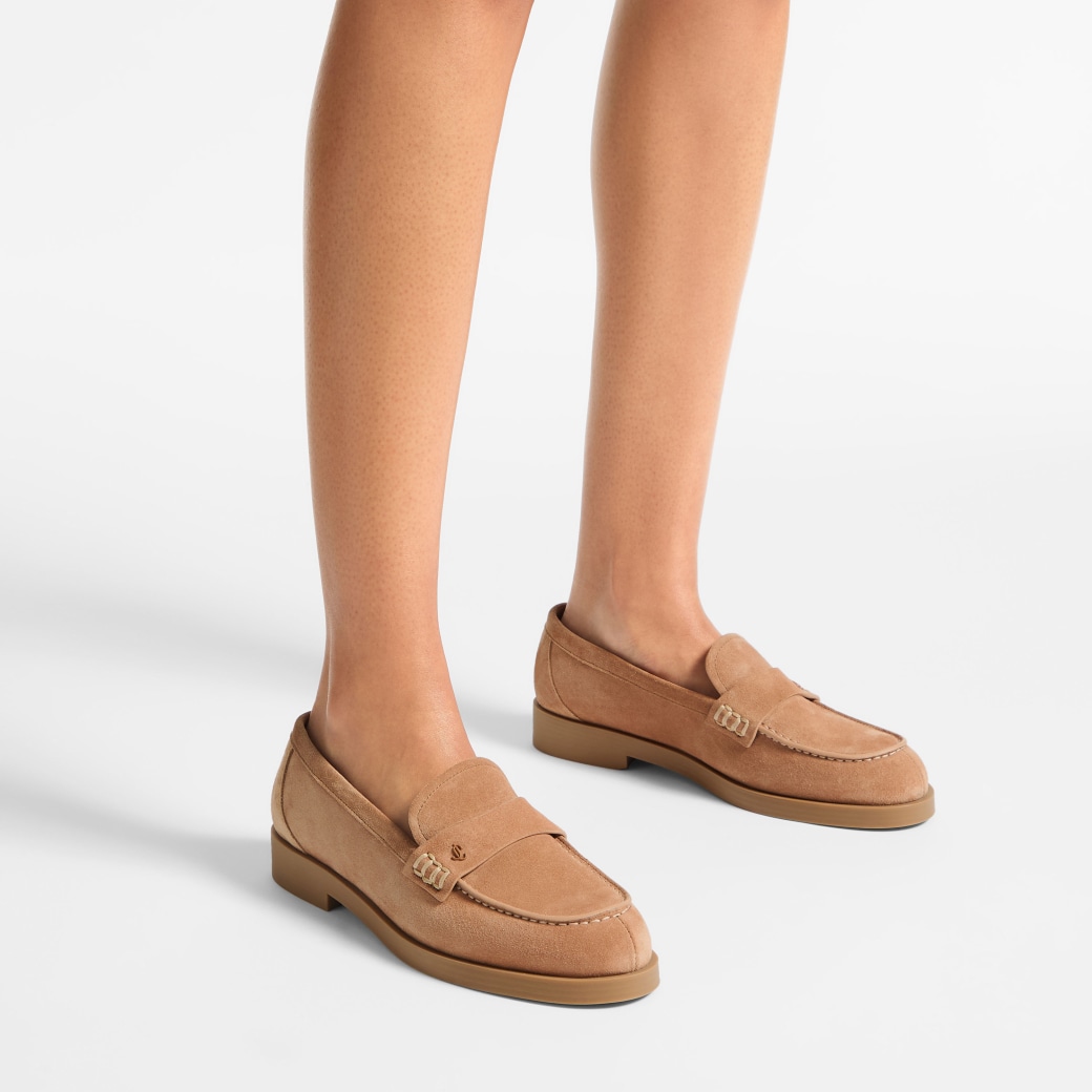 Jimmy Choo Ivy Loafer