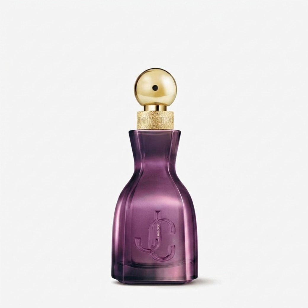 Jimmy Choo I Want Choo Midnight 40ml