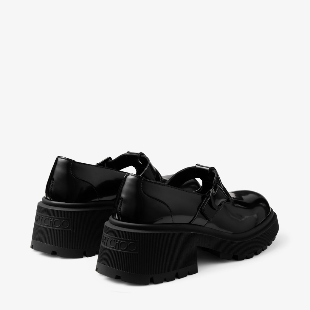 Jimmy Choo Ixen Flat