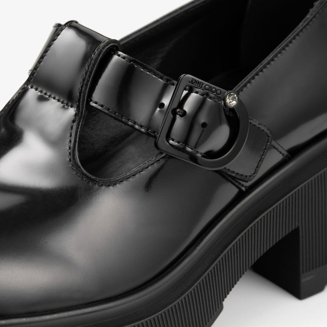 Jimmy Choo Ixen Flat