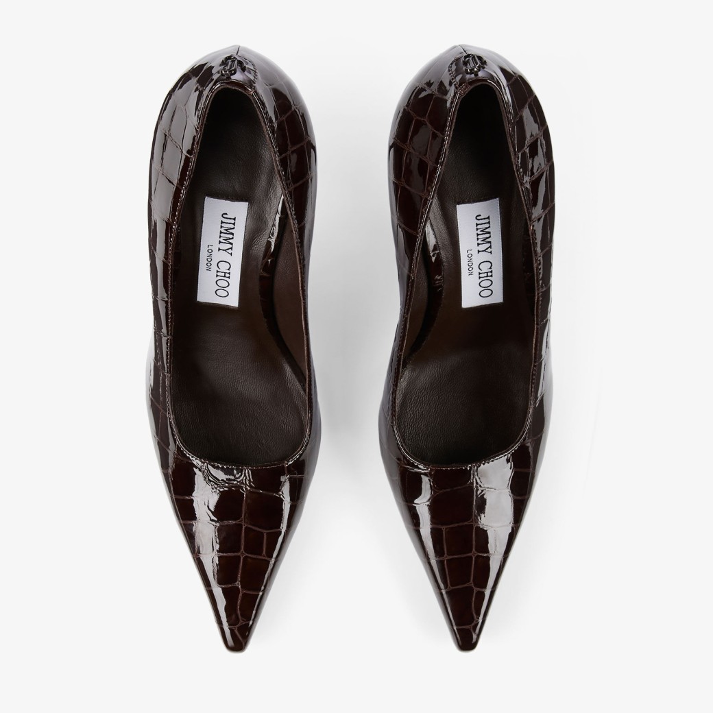 Jimmy Choo Ixia 80
