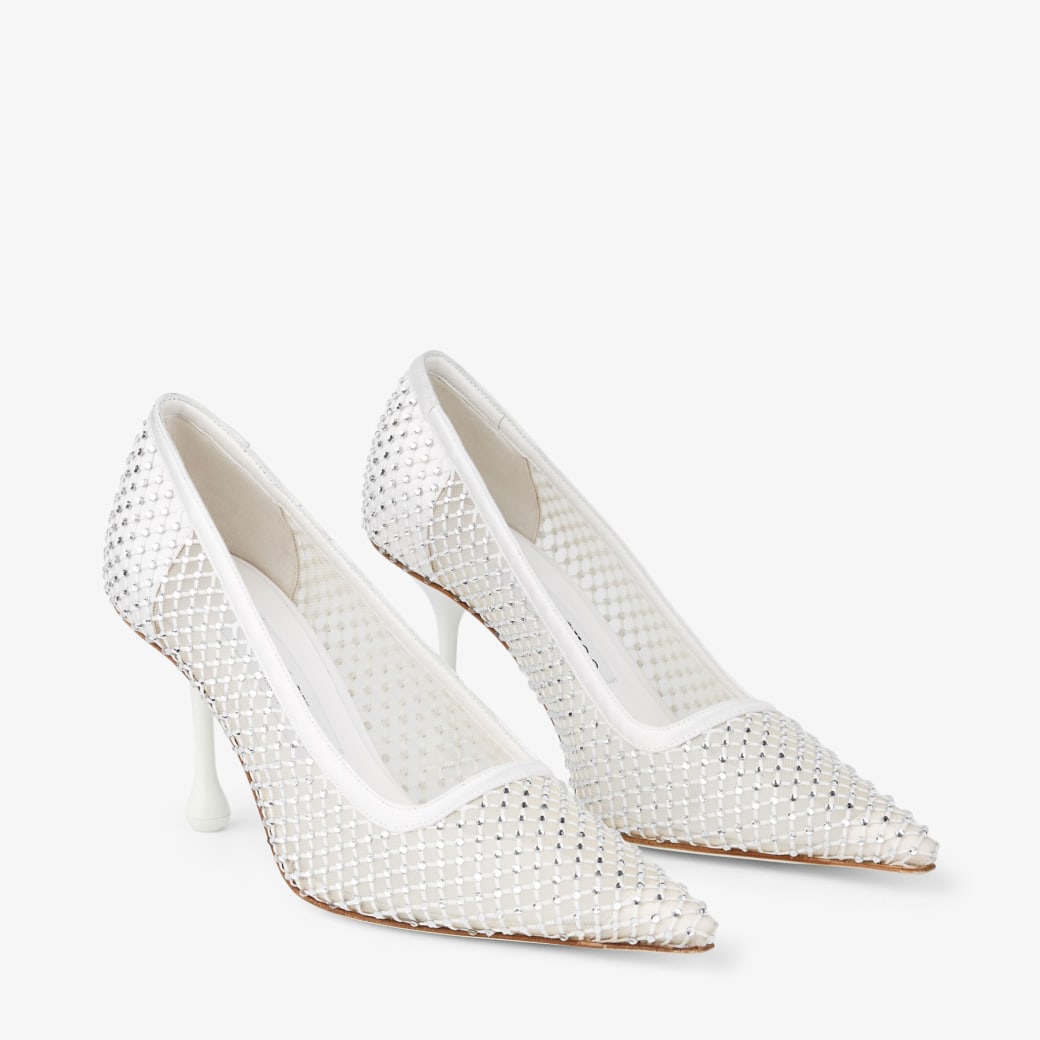 Jimmy Choo Ixia 80