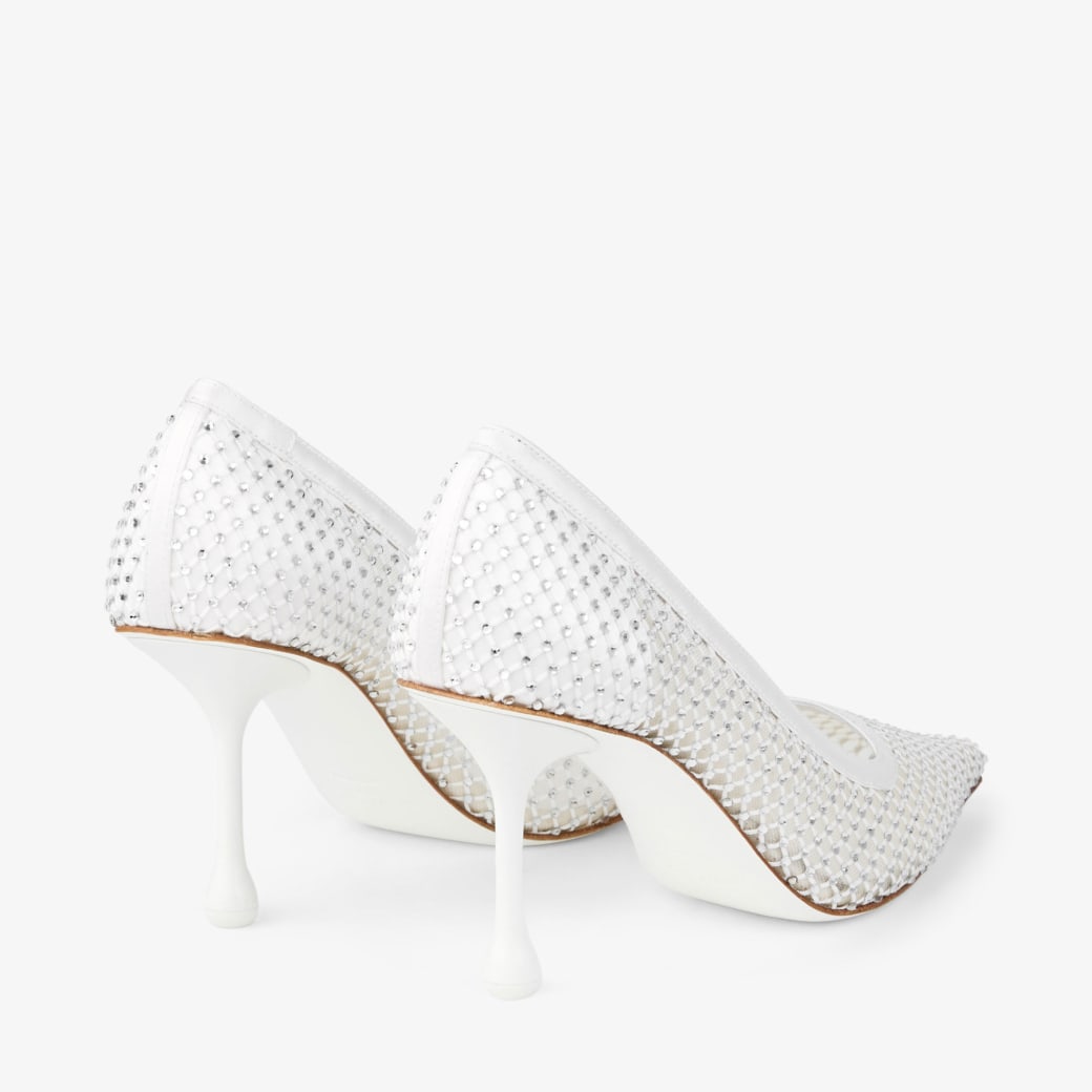 Jimmy Choo Ixia 80